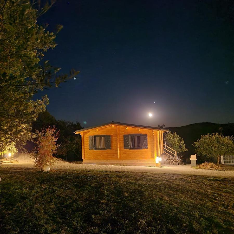 Village De Gites La Truffiere Orliaguet Luaran gambar